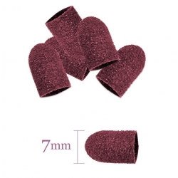 KAPTUREK ŚCIERNY A 7MM/60 1 SZT. RÓŻOWY